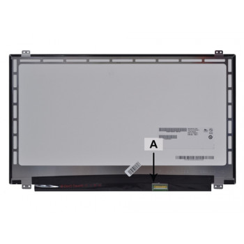2-power 2P-04X0440 - Wyświetlacz - 39,6 cm (15,6 inch) - HD
