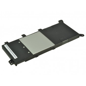 2-power Main Battery Pack Asus X555LA X555LD X555LN - Bateria - 4.840 mAh (2P-0B200-01001000)