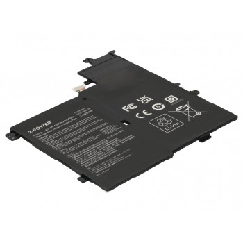 2-power Main Battery Pack Asus V406UA - Bateria - 4000 mAh (2P-0B200-02640000)