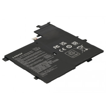 2-power Main Battery Pack Asus V406UA - Bateria - 4000 mAh (2P-0B200-02640000)