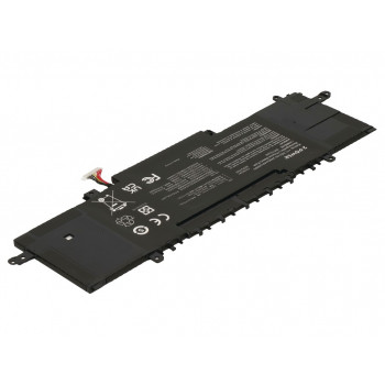 2-power Main Battery Pack - Bateria - 3.400 mAh (2P-0B200-03420200)