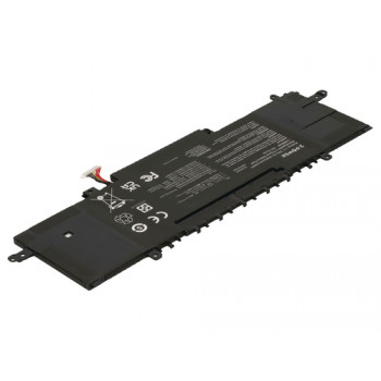 2-power Main Battery Pack - Bateria - 3.400 mAh (2P-0B200-03420200)