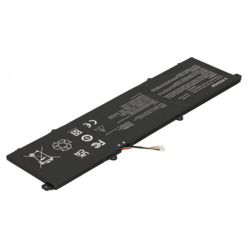 2-power Główny pakiet baterii 11.55V 3400mAh (2P-0B200-03750000)