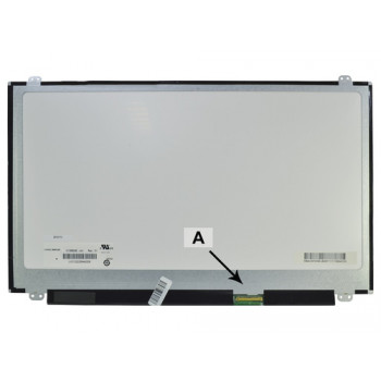 2-power 2P-0N3KMP - Wyświetlacz - 39,6 cm (15.6) - WXGA