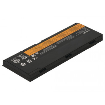 2-power Lenovo ThinkPad P50 Main Battery Pack - Akumulator - 80 mAh (2P-00NY491)