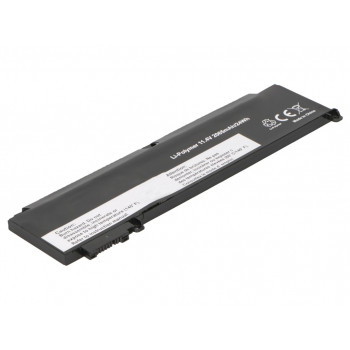 2-power Main Battery Pack - Akumulator - 2.065 mAh (2P-00WH037)