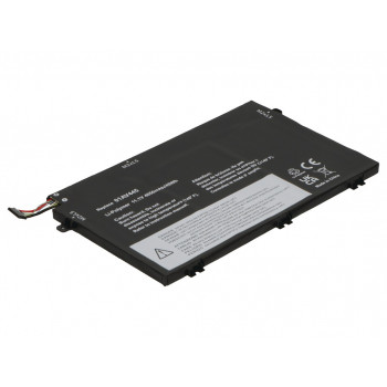 2-power Main Battery Pack Lenovo ThinkPad R480 - Bateria - 45 mAh (2P-01AV445)