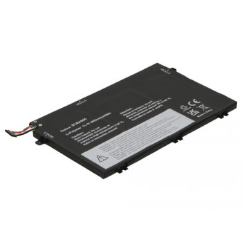 2-power Main Battery Pack Lenovo ThinkPad R480 - Bateria - 45 mAh (2P-01AV445)