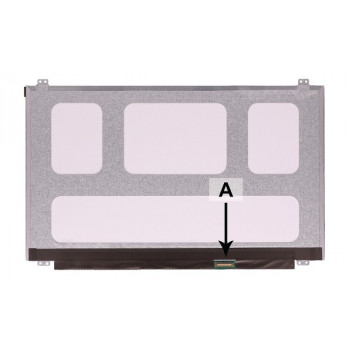 2-power 15,6 cala 1920x1080 FHD USB Touch AG IPS (2P-01YN136)