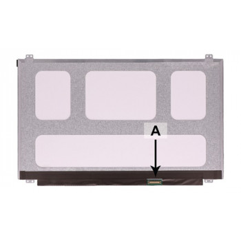 2-power 15,6 cala 1920x1080 FHD USB Touch AG IPS (2P-01YN136)