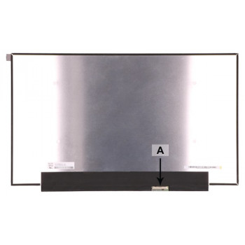 2-power 17,3 cala QHD 2560x1440 165Hz 16.7M 170PPI (2P-18010-17351100)