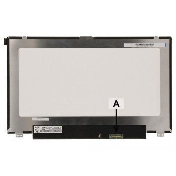 2-power 12,5 cala HD LED AG IPS Matowy Dell 9X5G1 (2P-2HY74)