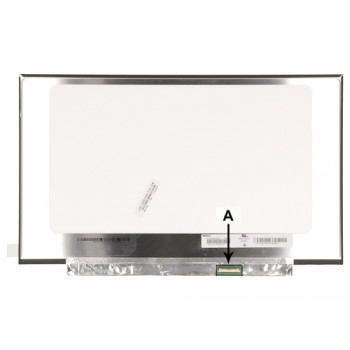 2-power 2P-2X30K - Wyświetlacz - 35,6 cm (14) - Full HD - DELL