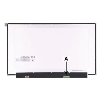 2-power 15.6 cala 1920x1080 FHD LED TN Matowy (2P-18010-15606700)