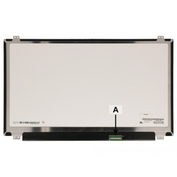 2-power 2P-18201586 - Monitor - 39,6 cm (15,6 cala) - 4K Ultra HD