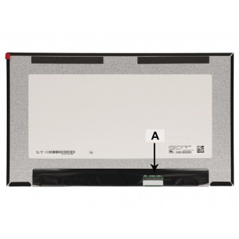 2-power 14 cala FHD AG 1920x1080 dotykowy matowy Dell Latitude 14 5400 (2P-2T2X6)