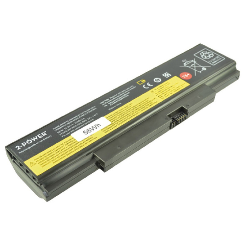 2-power 2P-4X50G59217 - Bateria