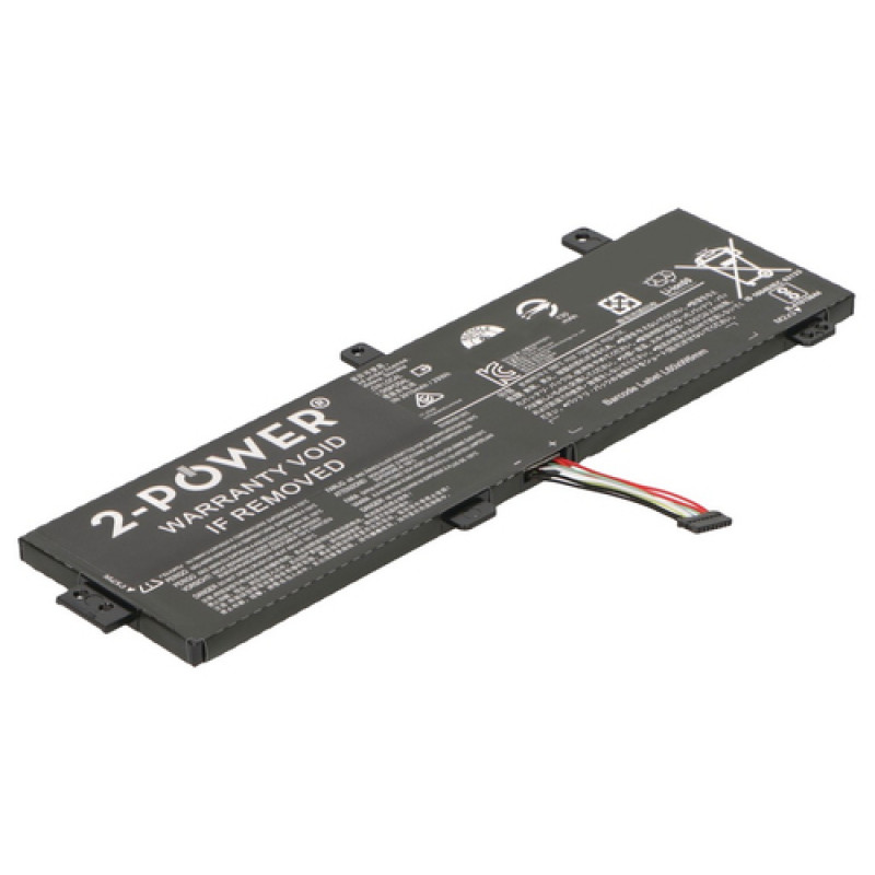 2-power 2P-5B10K87721 - Bateria