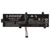 2-power 2P-5B10K88299 - Bateria