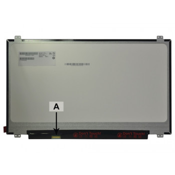 2-power 2P-5CD6130CQ1 - 43,9 cm (17,3) - HD+