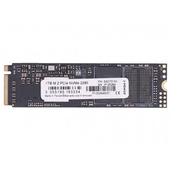 2-power M.2 PCIe NVMe 2280 NOWY (2P-5SS0V26471)