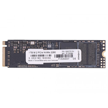 2-power M.2 PCIe NVMe 2280 NOWY (2P-5SS0V26471)
