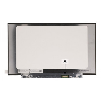 2-power 14,0 cala FHD AG USB dotykowy złącze 20mm Lenovo (2P-5D11U27678)