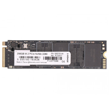 2-power M.2 PCIe NVMe 2280 NOWY (2P-5SS0V26411)