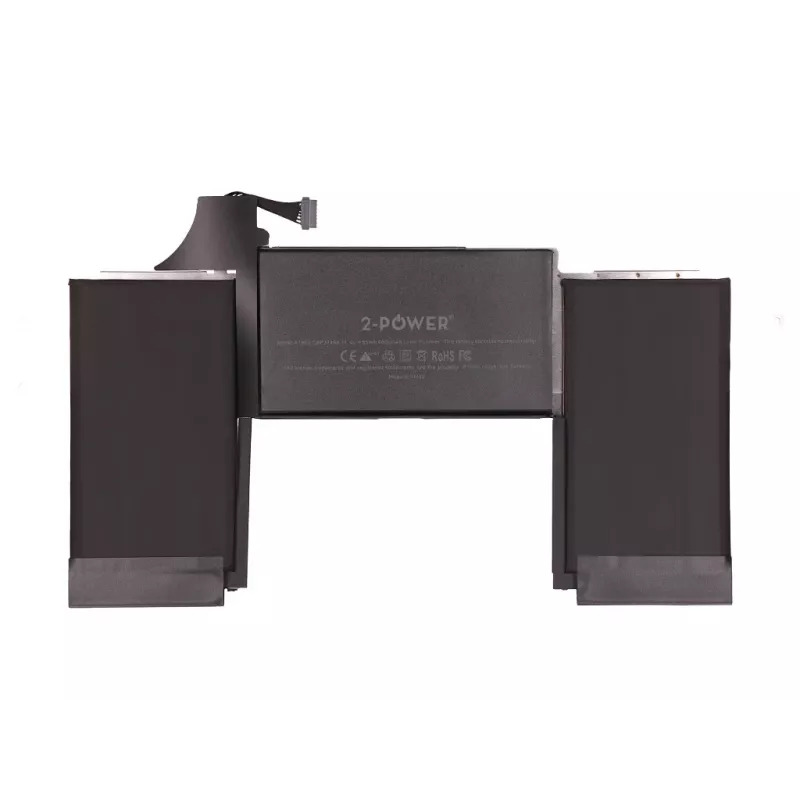 2-power 2P-A1965 - Akumulator - Apple MacBook Air 13 A1932 (Late 2018 EMC3184 - 2019 EMC3184) - A2179 (2020 EMC3302)