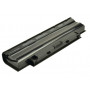 2-power Main Battery Pack Dell Inspiron 13R - Bateria - 71 mAh (2P-7XFJJ)
