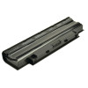 2-power Main Battery Pack Dell Inspiron 13R - Bateria - 71 mAh (2P-9JR2H)