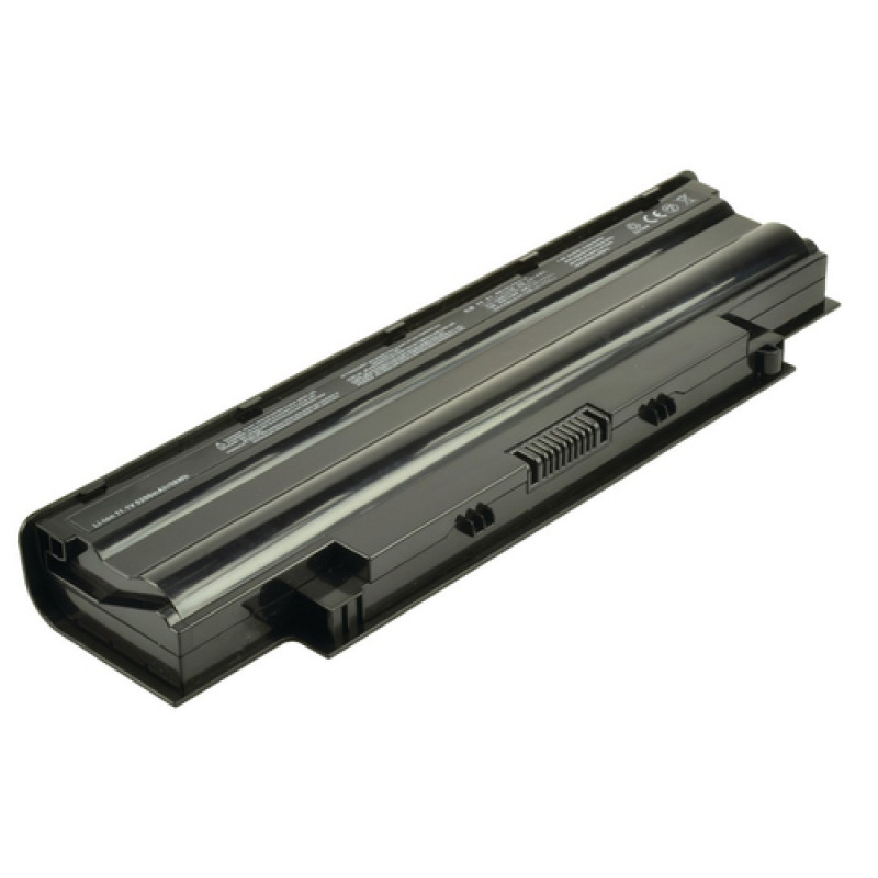 2-power Main Battery Pack Dell Inspiron 13R - Bateria - 71 mAh (2P-9JR2H)