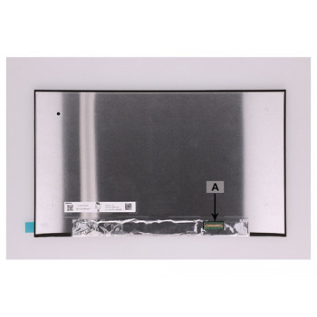 2-power 14,0 cala 1920x1080 FHD LED Matowa (2P-B140HAN06.7)