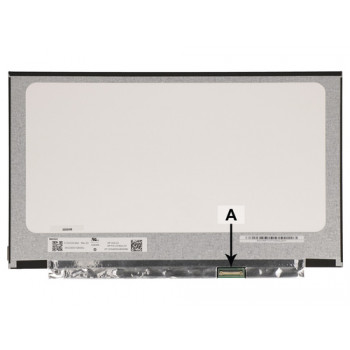 2-power 2P-B133HAN06.6 HW4A - 33,8 cm (13,3 cala)