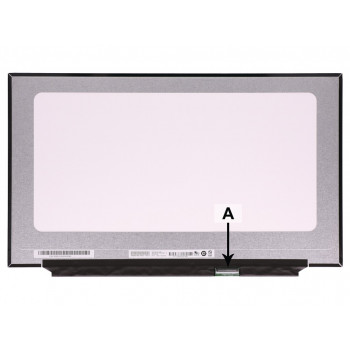 2-power 2P-B173HAN04.9 - 43,9 cm (17,3 cala)
