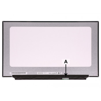 2-power 2P-B173HAN04.9 - 43,9 cm (17,3 cala)