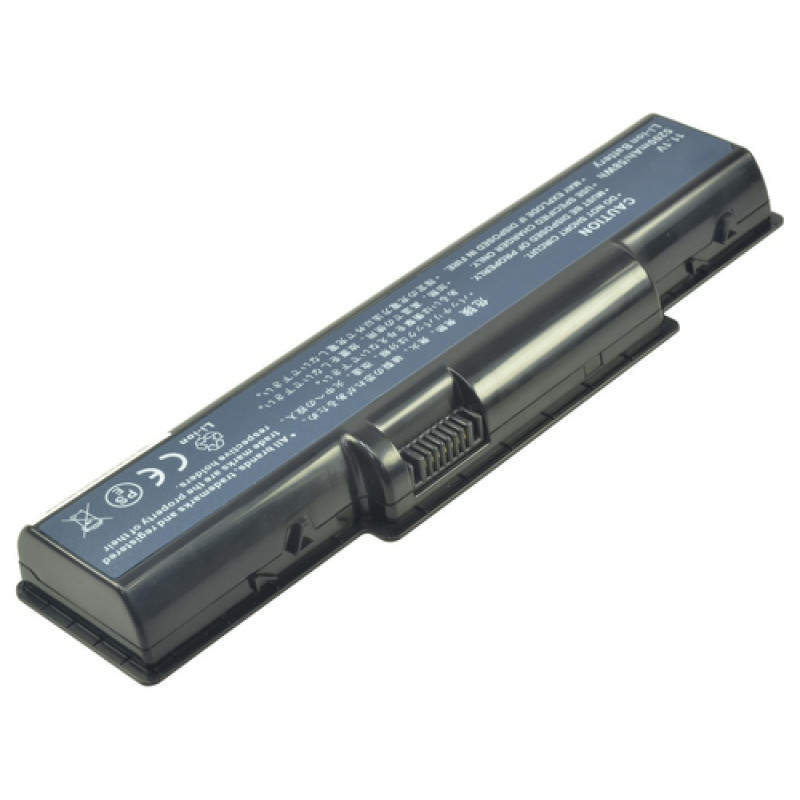 2-power 2P-BT.00607.034 - Bateria