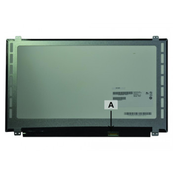 2-power 2P-H000058070 - Wyświetlacz - 39,6 cm (15,6) - Full HD