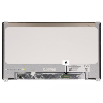 2-power 2P-KW8T4 - Monitor - 35,6 cm (14 inch) - Full HD