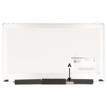 2-power 2P-LP140WF7(SP)(C1) - Wyświetlacz - 35,6 cm (14) - Full HD