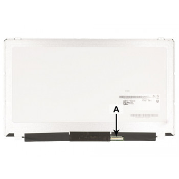 2-power 2P-LP140WF7(SP)(C1) - Wyświetlacz - 35,6 cm (14) - Full HD