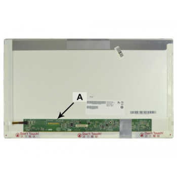 2-power 17,3 cala HD+ 1600x900 LED błyszczący (2P-LK.17306.001)