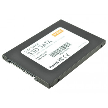 2-power SSD 2,5 cala SATA 6Gbps 7mm (2P-LNS100-512RB)