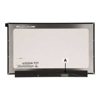 2-power 13.3 cala FHD 1920x1080 IPS 300 nitów (2P-LP133WF7(SP)(B3))