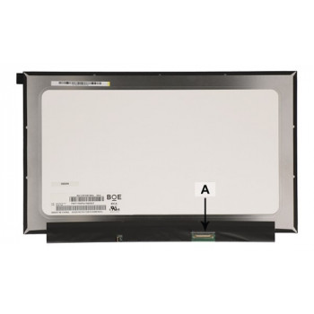 2-power 13.3 cala FHD 1920x1080 IPS 300 nitów (2P-LP133WF7(SP)(B3))