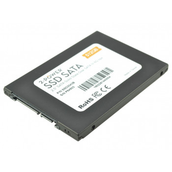 2-power 2P-MZ-76P512B/EU - 512 GB - 2,5 cala - 6 Gbit/s