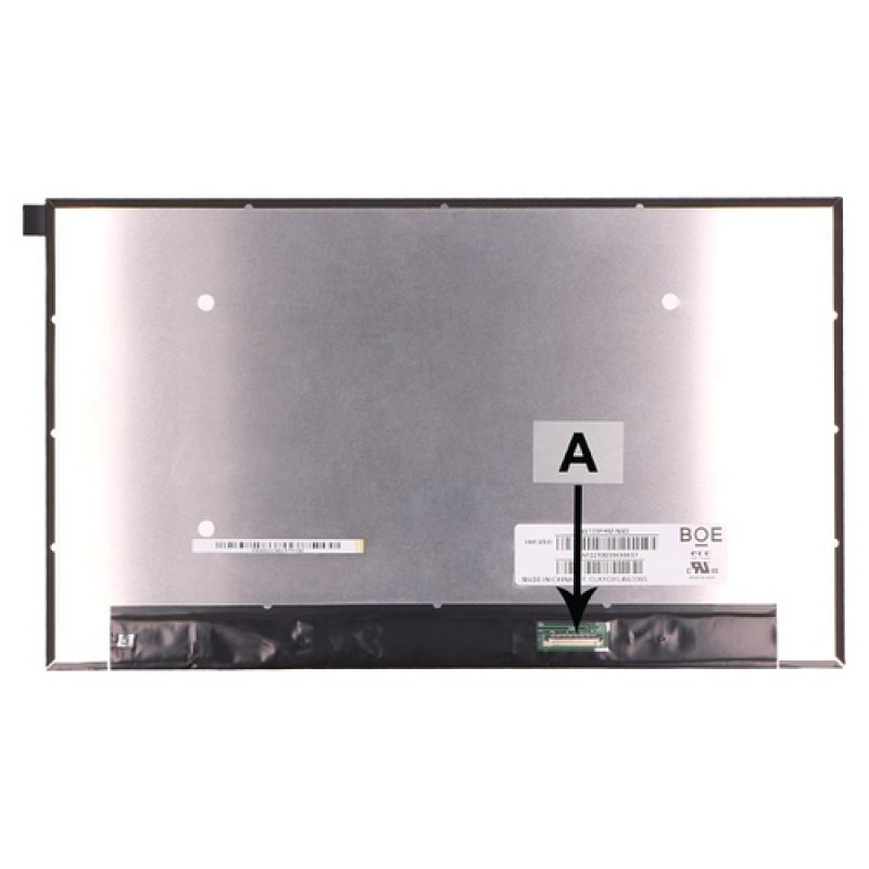 2-power 13.3 cala 1920x1080 FHD IPS AG (2P-N133HCE-G63 C1)