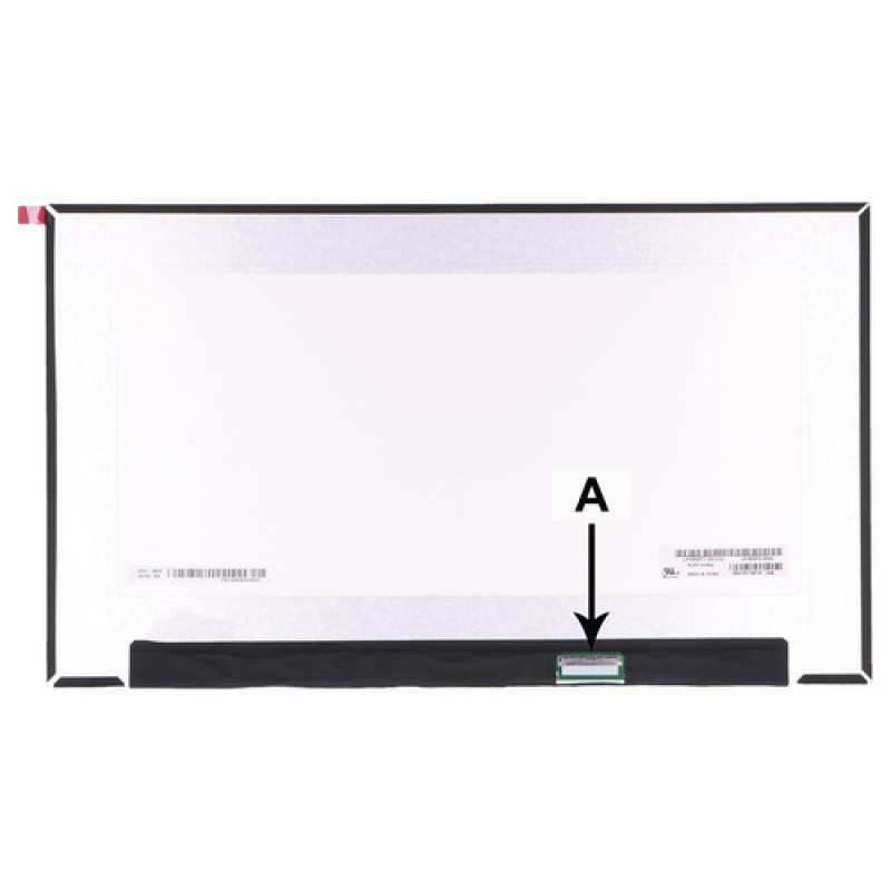 2-power 15.6 1920x1080 FHD LED On-Cell Touch (2P-NM22V)