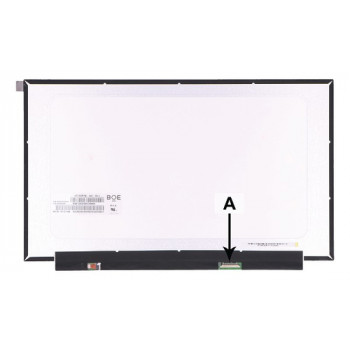 2-power 15.6 1920x1080 FHD LED TN Matowy (2P-MB156CN01-1)