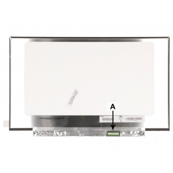 2-power 2P-N140FHM-N4H - Monitor - 35,6 cm (14 inch) - Full HD